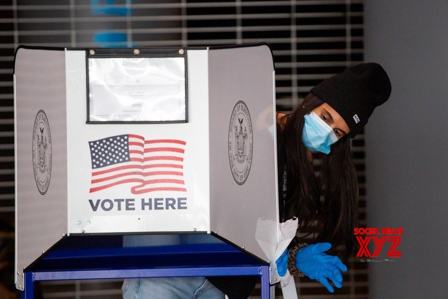 'Florida moving in wrong direction after enacting voting law' 'Florida moving in wrong direction after enacting voting law'
