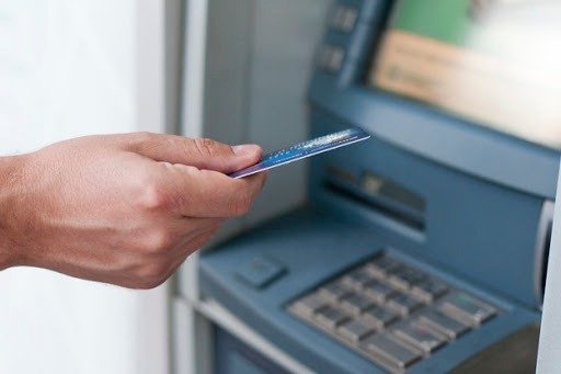 ATM uprooted in Patna; three shops burgled in Nalanda ATM uprooted in Patna; three shops burgled in Nalanda