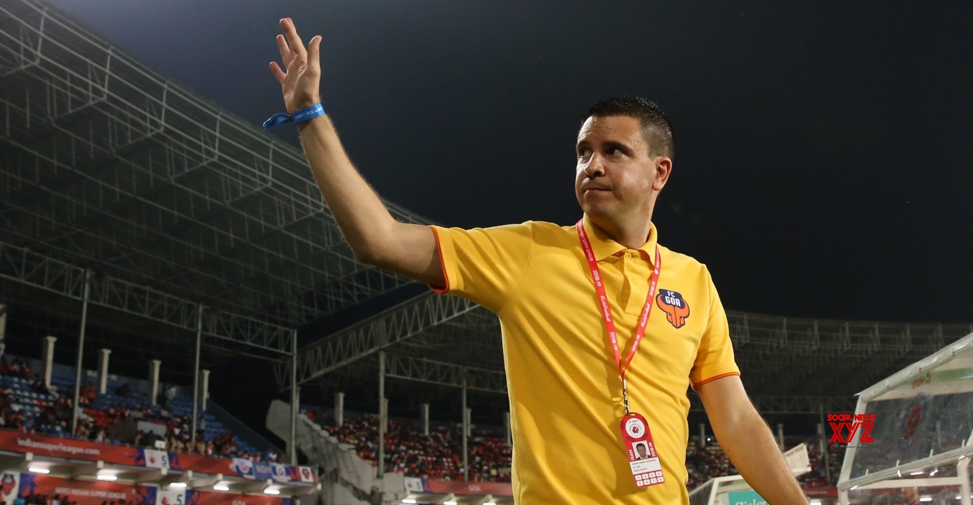 Lobera faces former charges as Mumbai take on Goa Lobera faces former charges as Mumbai take on Goa