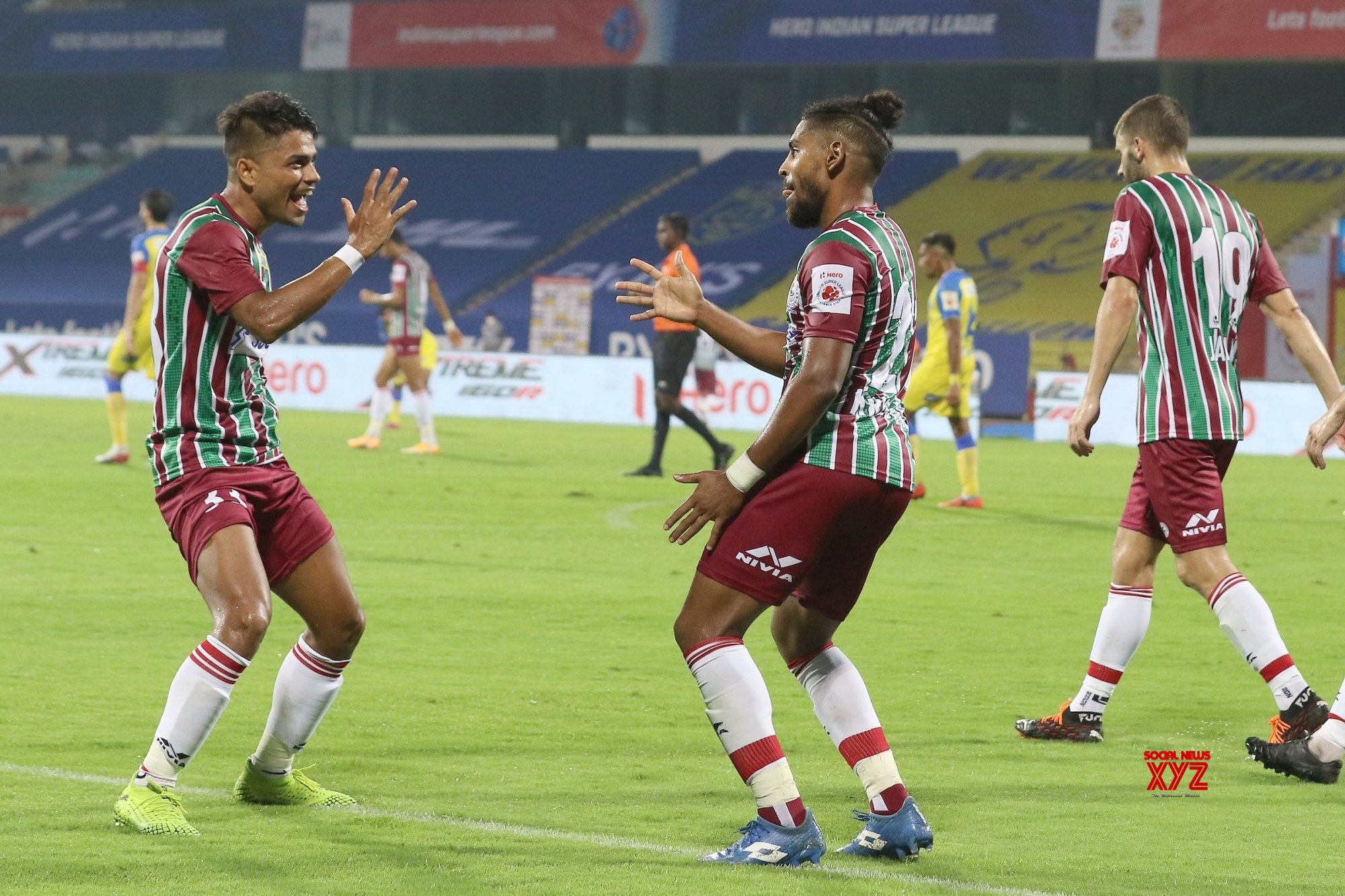 Mohun Bagan face troubled Odisha FC Mohun Bagan face troubled Odisha FC