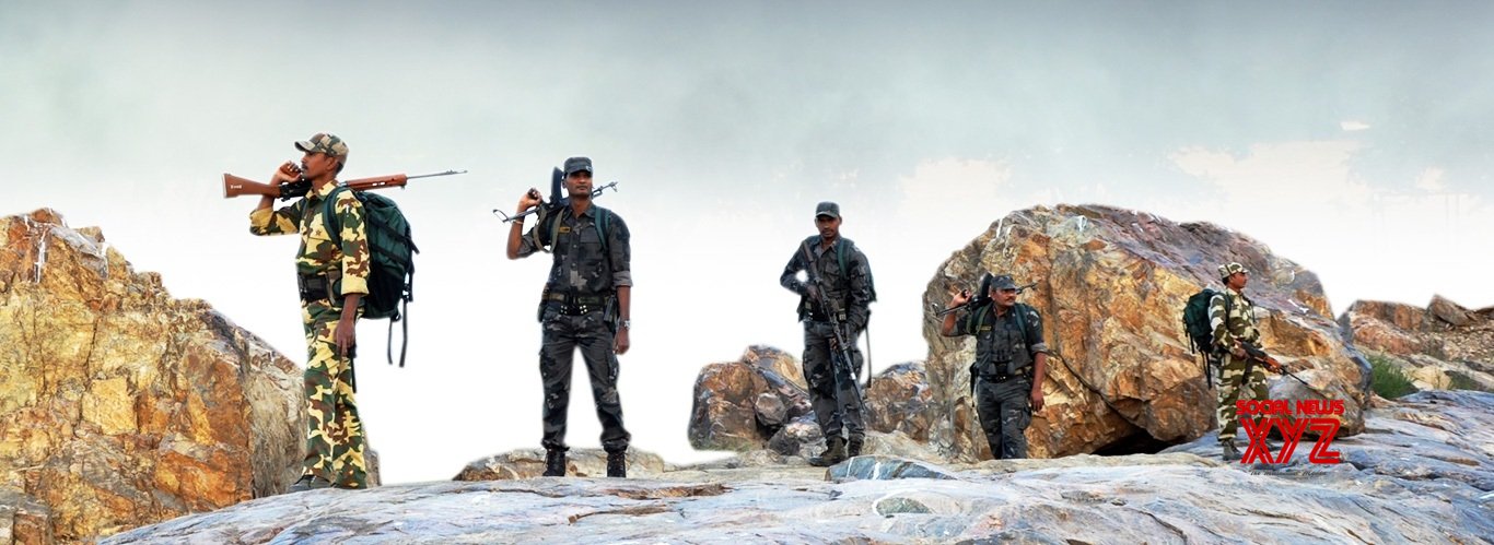 Three including a Maoist commander gunned down in Gaya Three including a Maoist commander gunned down in Gaya