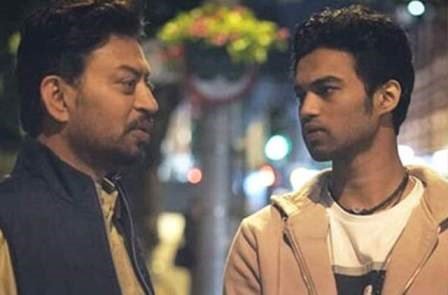 Babil Khan Share A Throwback Video Of His Late Father Irrfan Khan Babil Khan Share A Throwback Video Of His Late Father Irrfan Khan