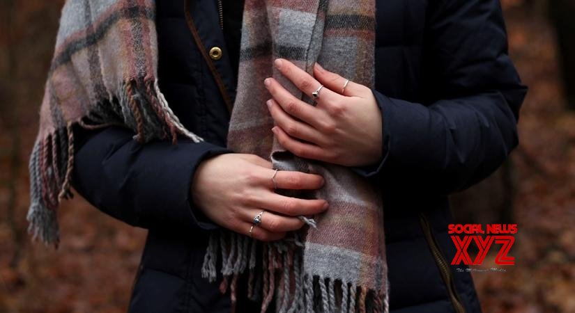 Tips to take care of your hands this winter Tips to take care of your hands this winter
