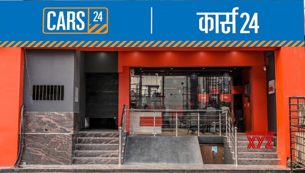 CARS24 asks 600 employees to leave on basis of 'poor performance' CARS24 asks 600 employees to leave on basis of 'poor performance'