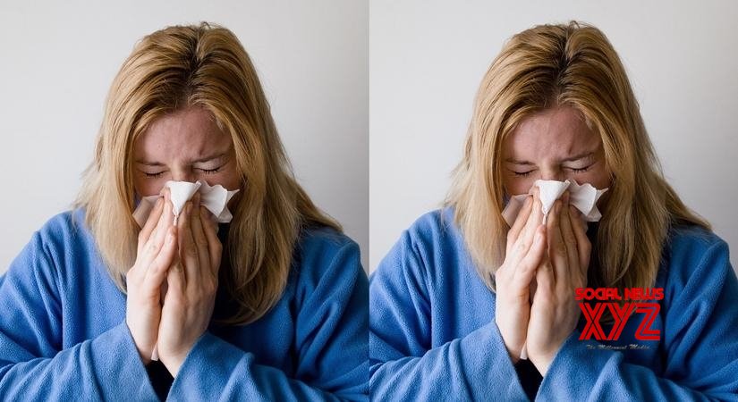 1 in 3 people with runny nose, sore throat may actually have Covid: Study 1 in 3 people with runny nose, sore throat may actually have Covid: Study
