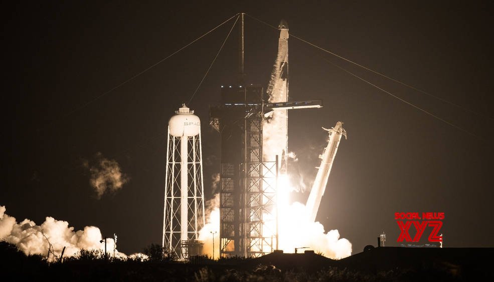 SpaceX rocket to deliver Astrobotic lander to Moon in 2023 SpaceX rocket to deliver Astrobotic lander to Moon in 2023