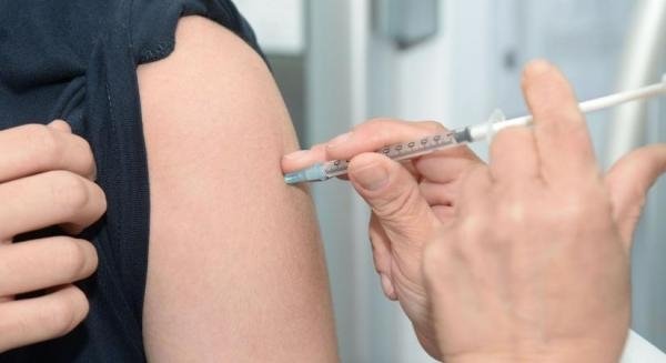 Dry run held in 2 Punjab dists for 1st phase of corona vaccination Dry run held in 2 Punjab dists for 1st phase of corona vaccination
