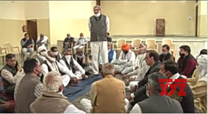11 remote panchayats in HP get representatives unopposed 11 remote panchayats in HP get representatives unopposed