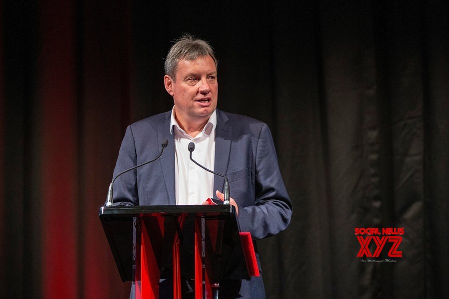 Martin Snedden appointed to 2022 ICC Women's WC board Martin Snedden appointed to 2022 ICC Women's WC board