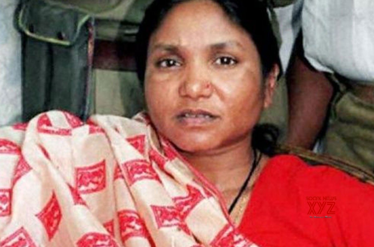 Nishad Party leader booked for asking people to kill Phoolan's assassin Nishad Party leader booked for asking people to kill Phoolan's assassin