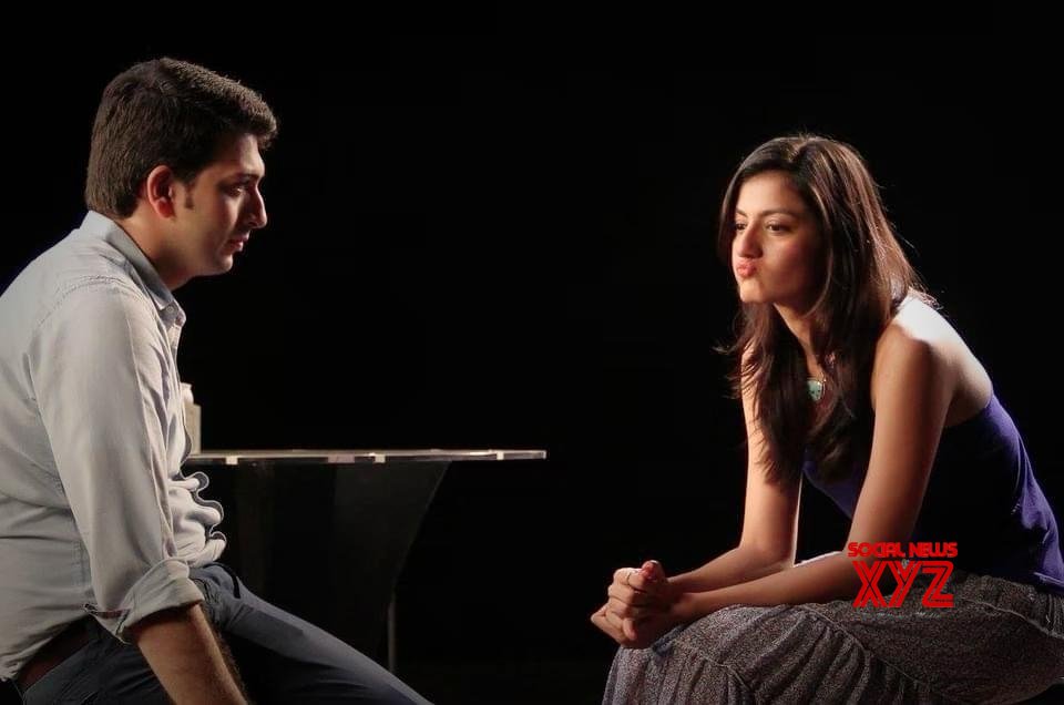 Shruti Vyas looks back at the pandemic with mixed feelings Shruti Vyas looks back at the pandemic with mixed feelings