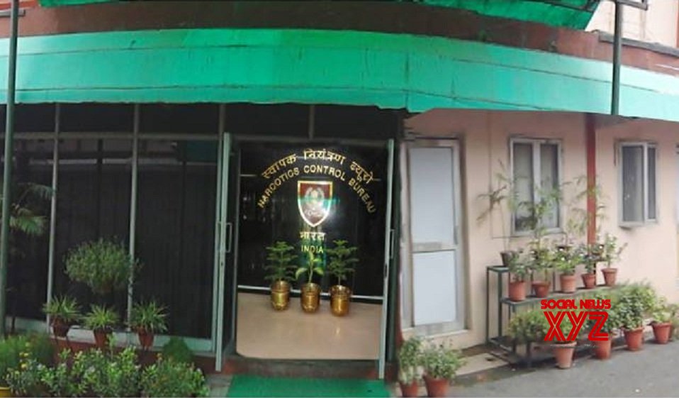 Mumbai NCB officer held for 'sniffing' at woman's underwear Mumbai NCB officer held for 'sniffing' at woman's underwear