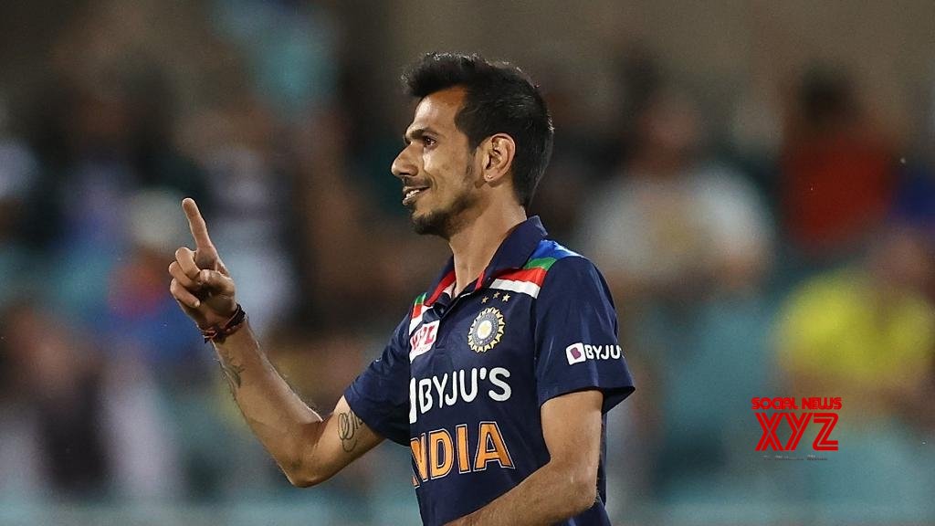 Worked with coaches, Jayant Yadav to return to form: Chahal Worked with coaches, Jayant Yadav to return to form: Chahal