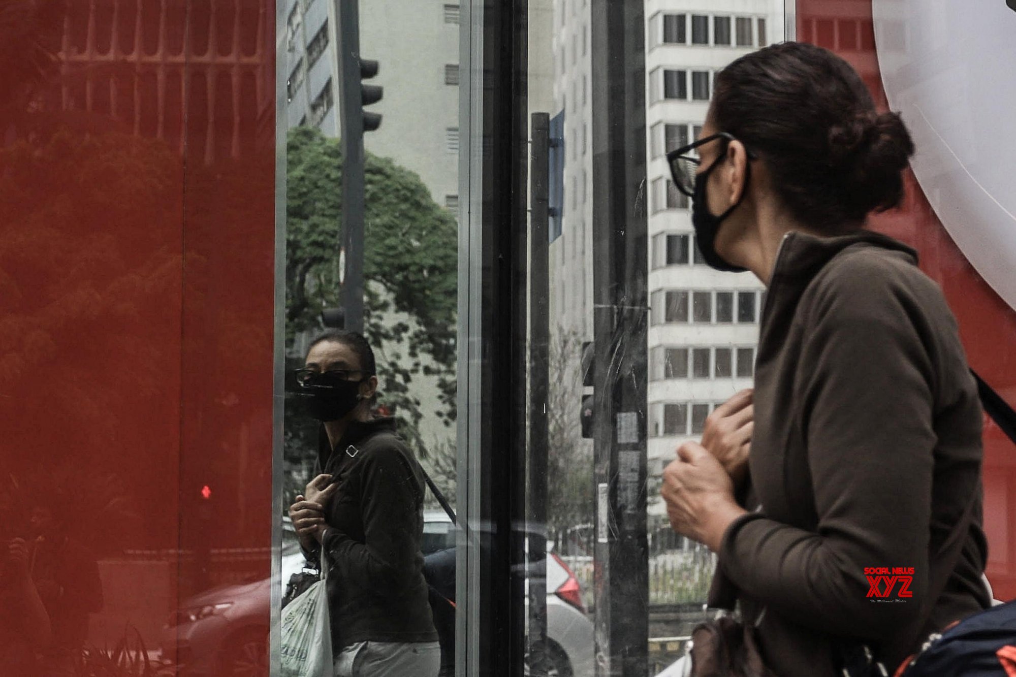 Brazil exceeds 1,000 Covid-19 deaths, 60k cases for 3rd day Brazil exceeds 1,000 Covid-19 deaths, 60k cases for 3rd day