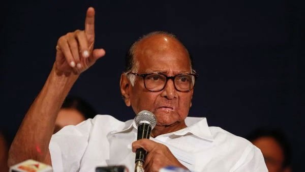 Then and now: Sharad Pawar as Agri Min in 2010 wanted private sector by amending APMC Act Then and now: Sharad Pawar as Agri Min in 2010 wanted private sector by amending APMC Act