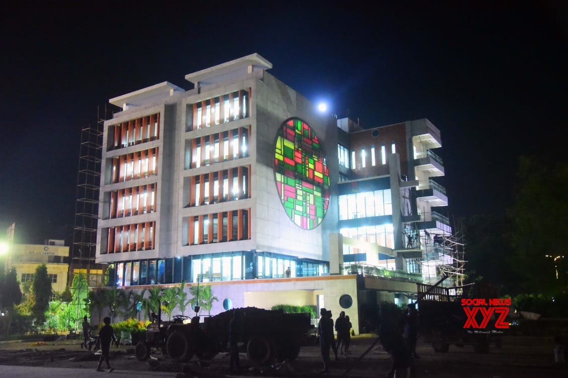 Telangana takes another step to expand IT to tier II towns Telangana takes another step to expand IT to tier II towns