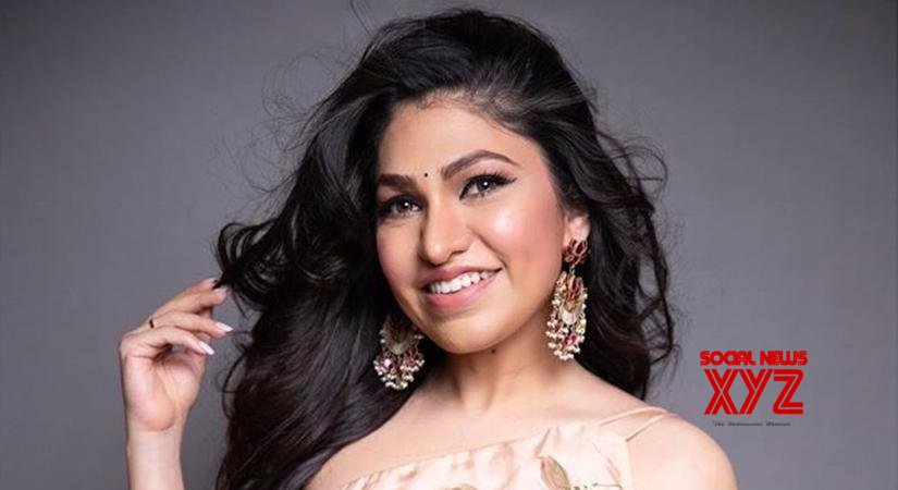 Singer Tusli Kumar happy with feedback her new track 'Tanhaai' received Singer Tusli Kumar happy with feedback her new track 'Tanhaai' received