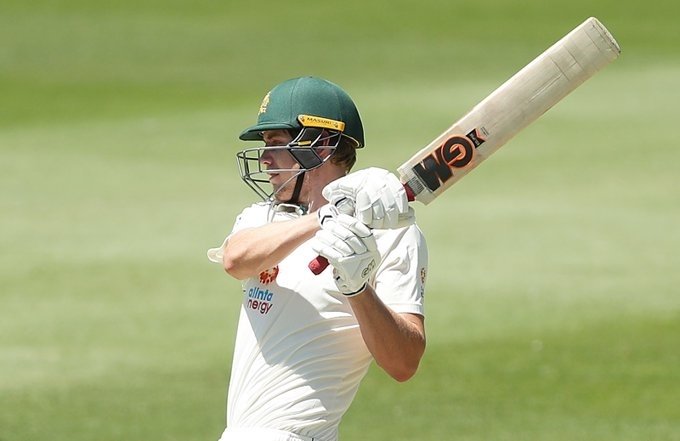 Cricket Australia picks Green, then removes him from WI tour Cricket Australia picks Green, then removes him from WI tour