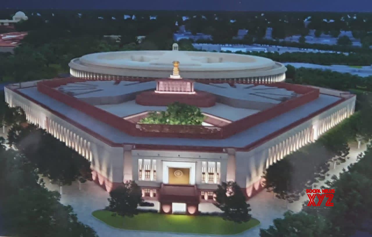 Govt forms 5-member panel to monitor Central Vista project Govt forms 5-member panel to monitor Central Vista project