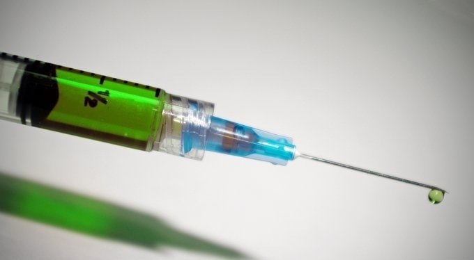 Saudi Arabia opens registration for Covid-19 vaccine Saudi Arabia opens registration for Covid-19 vaccine