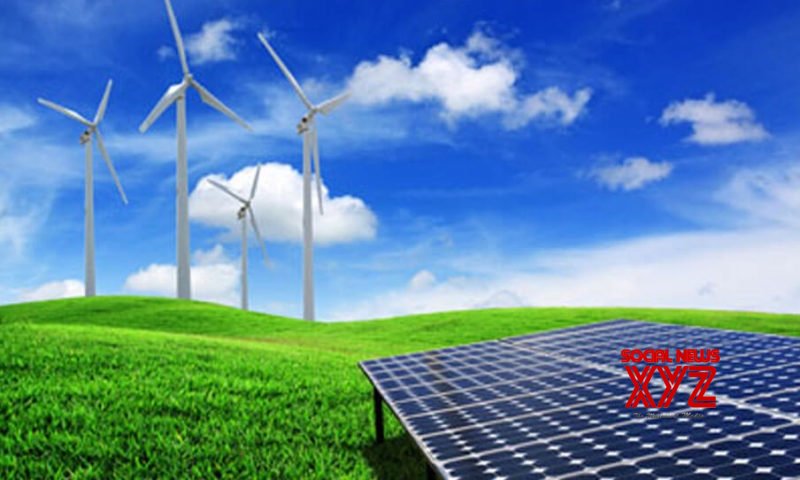 Renewables power Nov all-India electricity generation Renewables power Nov all-India electricity generation