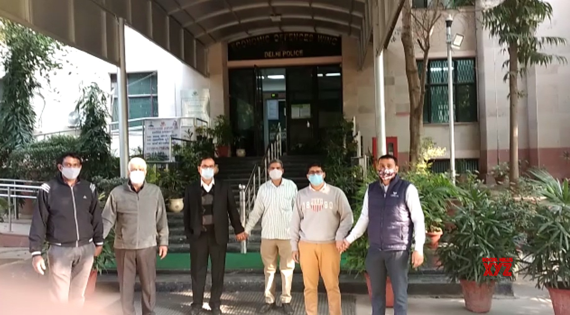 Three company directors arrested for duping home buyers Three company directors arrested for duping home buyers