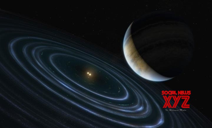 Astronomers find no signs of Planet Nine Astronomers find no signs of Planet Nine