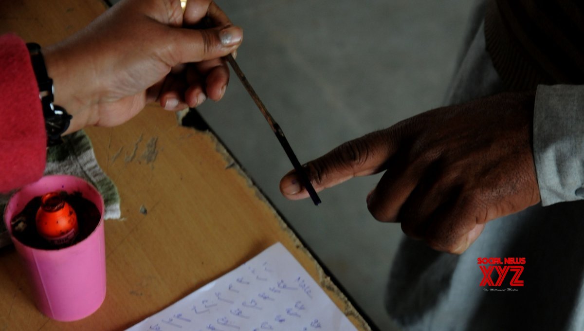 Bhim Army to contest UP panchayat polls Bhim Army to contest UP panchayat polls