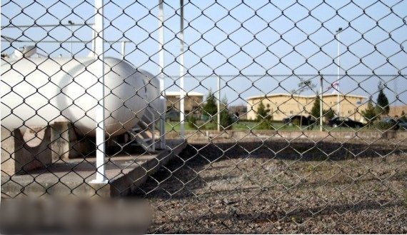Iran preparing uranium enrichment of 20% purity Iran preparing uranium enrichment of 20% purity