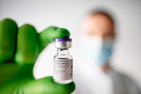Only 4 severe cases among 500,000 given Pfizer vax in Israel: Report Only 4 severe cases among 500,000 given Pfizer vax in Israel: Report