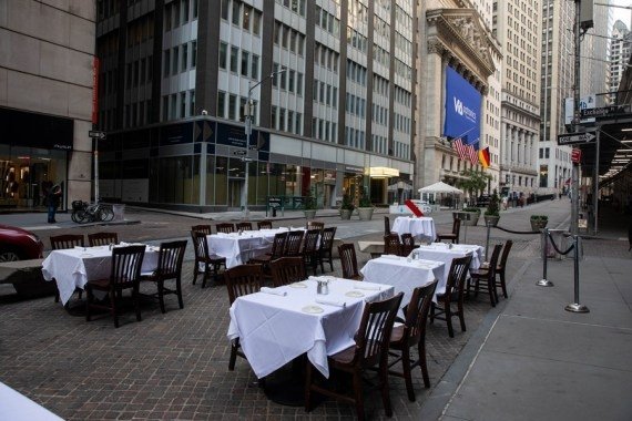 Retailer, restaurant closures in US surge to high level Retailer, restaurant closures in US surge to high level