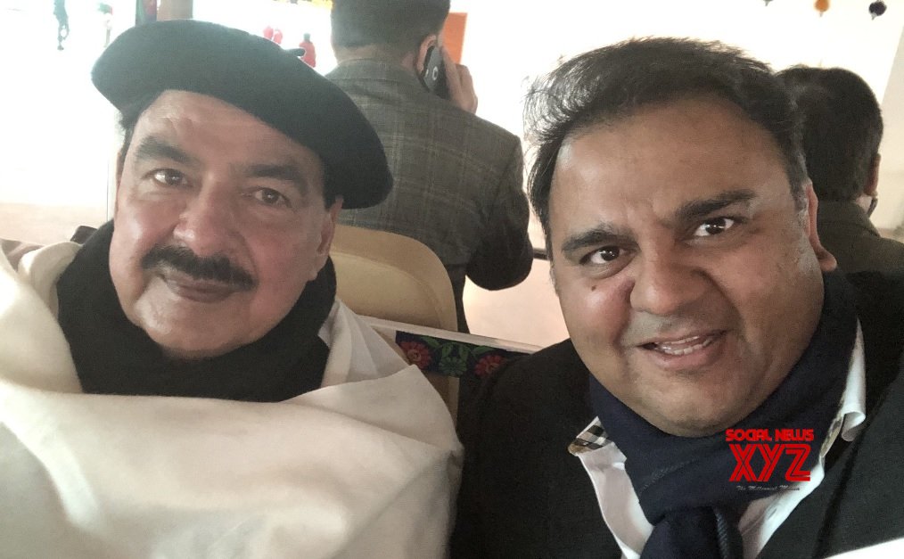 Farmers protest: Pak minister rants against India, becomes butt of ridicule Farmers protest: Pak minister rants against India, becomes butt of ridicule