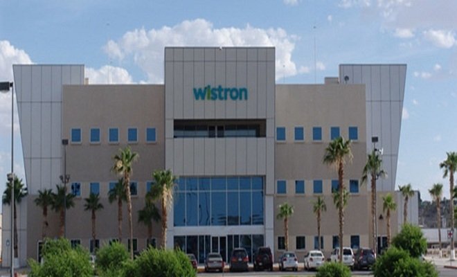 Apple puts Wistron on probation after violence at K'taka plant Apple puts Wistron on probation after violence at K'taka plant