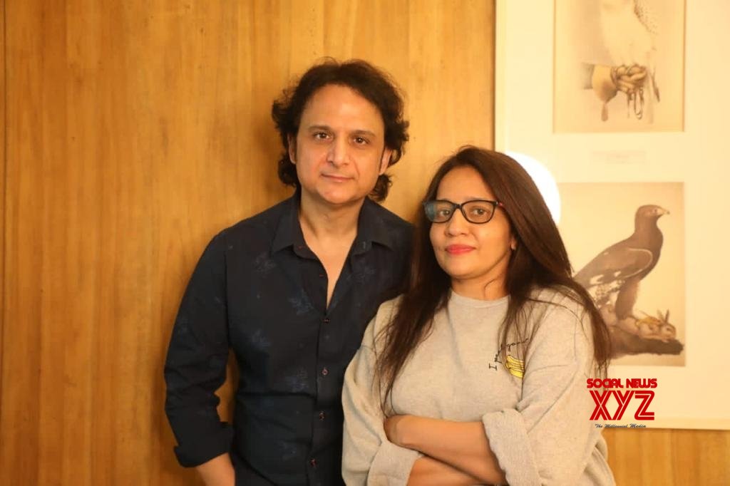 'Lucky' directors Radhika Rao and Vinay Sapru on completing 20 yrs in industry 'Lucky' directors Radhika Rao and Vinay Sapru on completing 20 yrs in industry