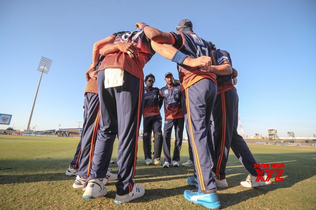 Abu Dhabi T10 confirms return of all eight teams for next edition Abu Dhabi T10 confirms return of all eight teams for next edition