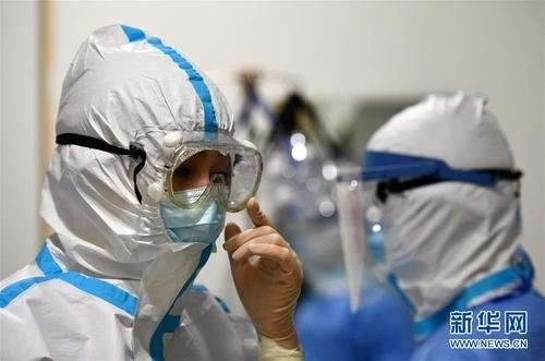 Covid patients at higher risk of death than those with flu: Study Covid patients at higher risk of death than those with flu: Study