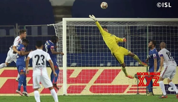 Aatmanirbhar Bharat: All 11 ISL clubs now have Indian goalkeepers Aatmanirbhar Bharat: All 11 ISL clubs now have Indian goalkeepers