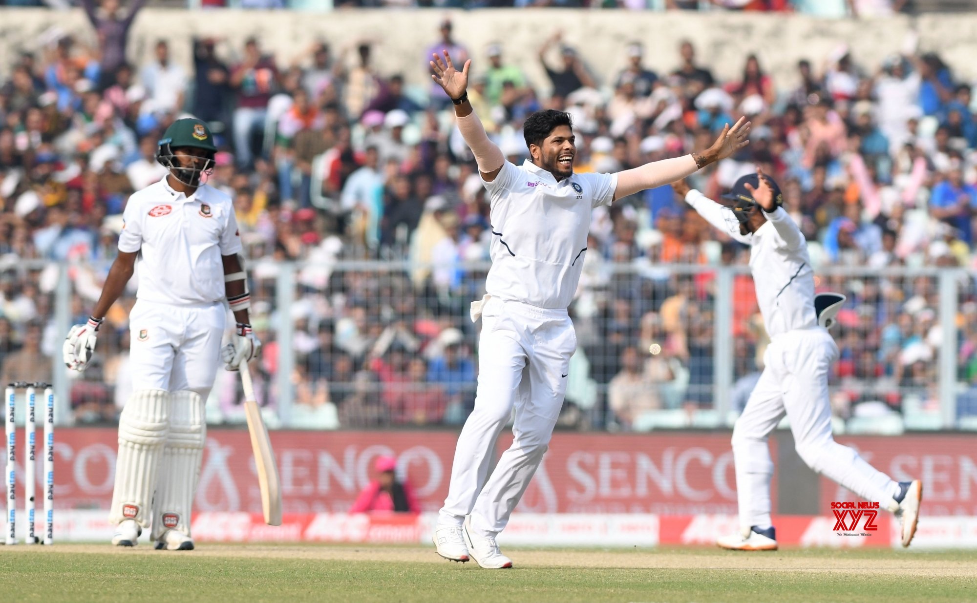 Smith's stiff back doesn't mean we change bowling plans: Kohli Smith's stiff back doesn't mean we change bowling plans: Kohli