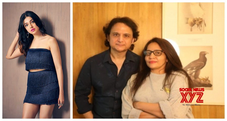 Vinay Sapru and Radhika Rao to collaborate with Divya Khosla Kumar for a film Vinay Sapru and Radhika Rao to collaborate with Divya Khosla Kumar for a film