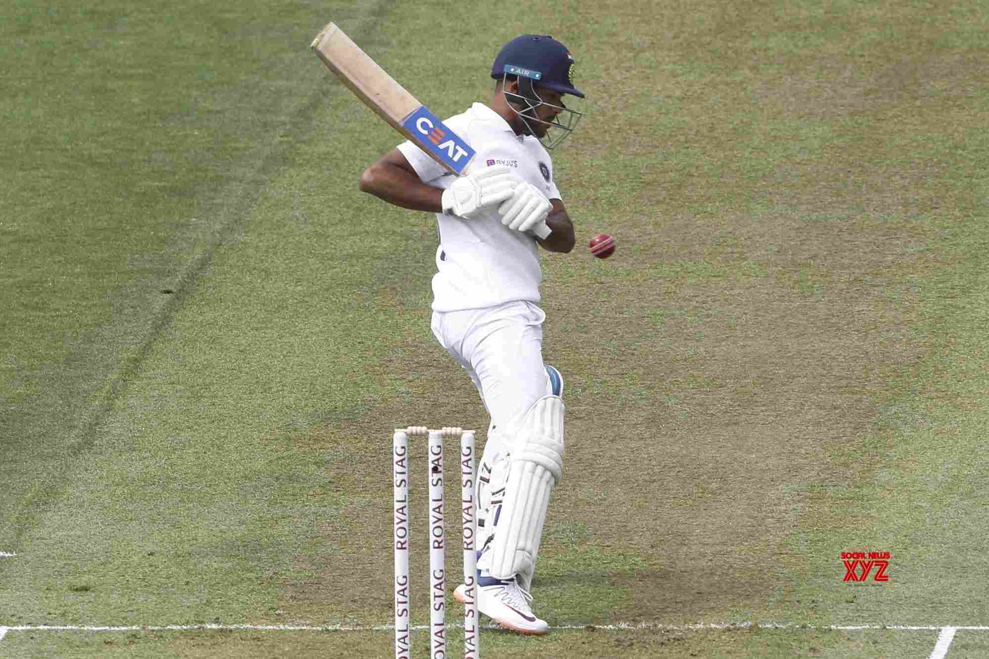 1st Test: Finding partner for Agarwal biggest challenge for India, says Laxman 1st Test: Finding partner for Agarwal biggest challenge for India, says Laxman
