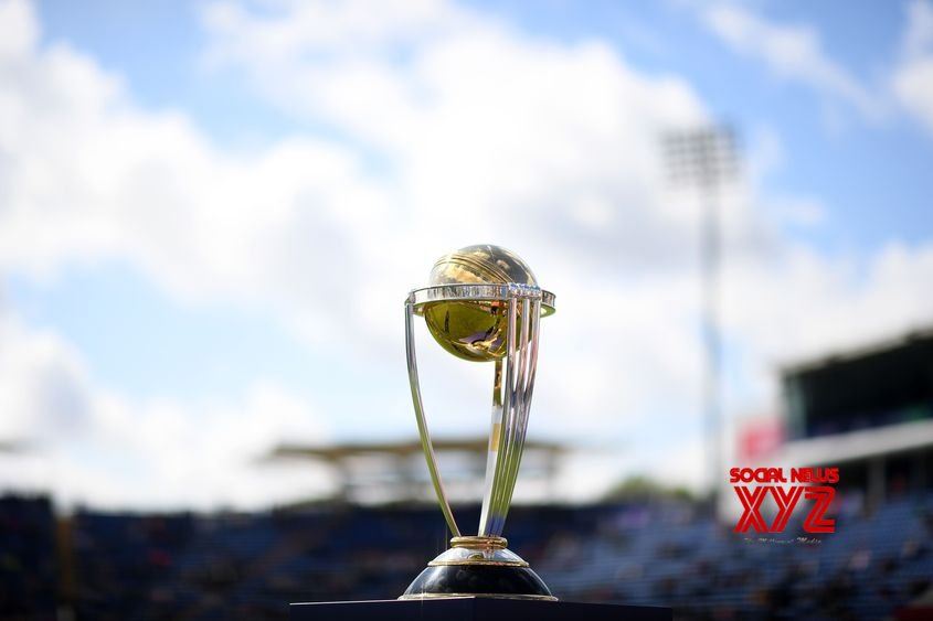 ICC reschedules 2023 World Cup qualifying matches ICC reschedules 2023 World Cup qualifying matches