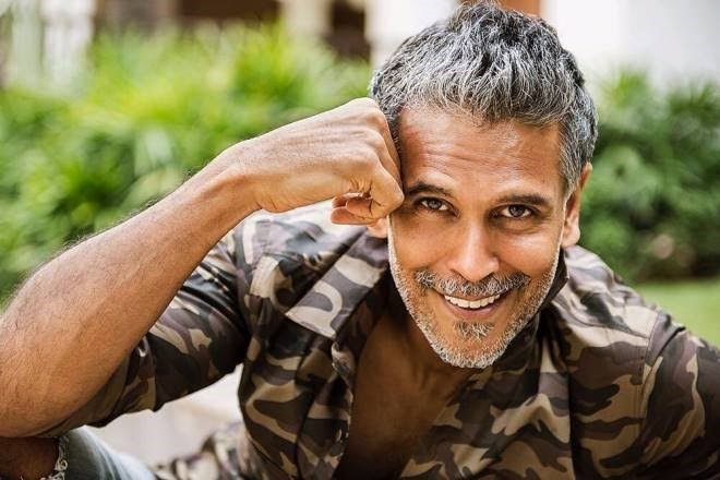 Don’t Want To Make Career Or Fame In Acting, Just Want To Enjoy It, Says Milind Soman Don’t Want To Make Career Or Fame In Acting, Just Want To Enjoy It, Says Milind Soman