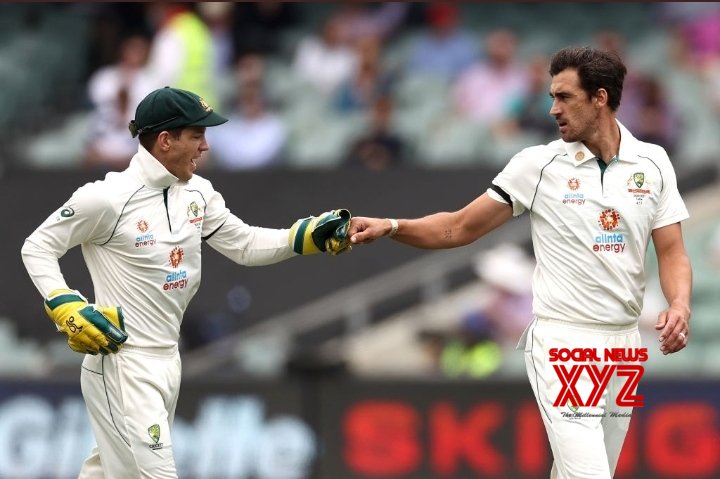 Australia take Day 1 honours as India reduced to 233/6 Australia take Day 1 honours as India reduced to 233/6