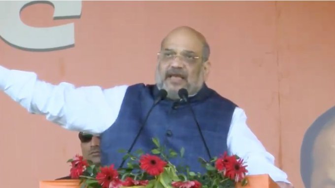 BJP to defend farm laws strongly, will mobilize farmers' support BJP to defend farm laws strongly, will mobilize farmers' support