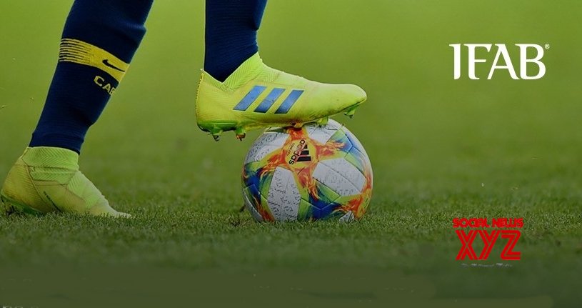 Concussion subsitute trials in football starts in January Concussion subsitute trials in football starts in January