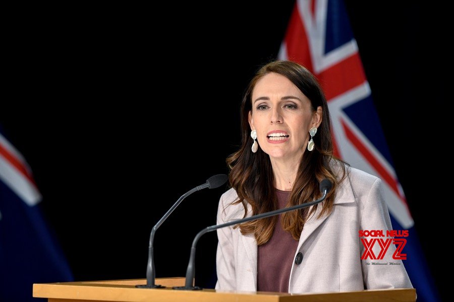 NZ to move into new Covid protection system on Dec 3 NZ to move into new Covid protection system on Dec 3