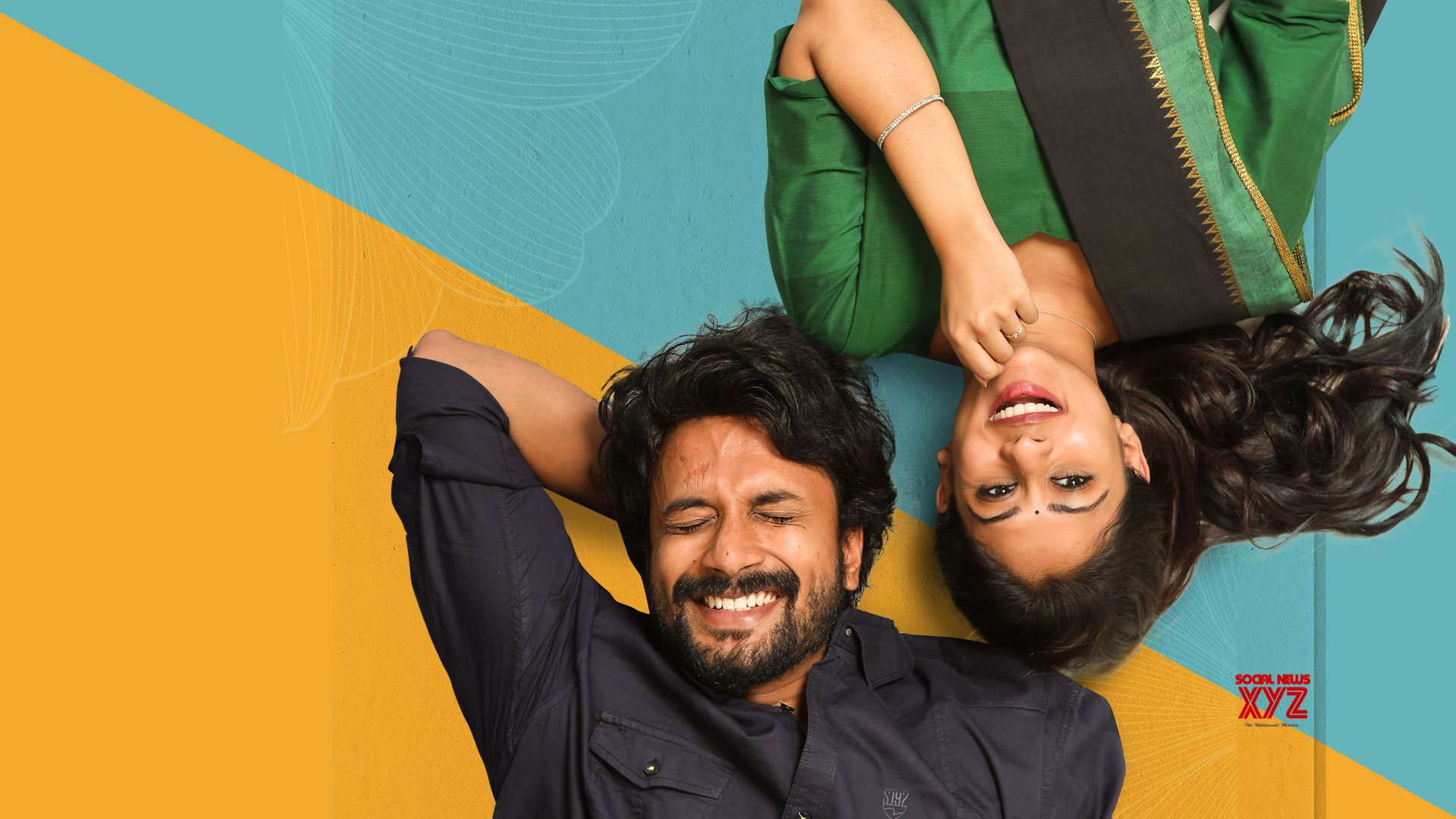 Satya Dev & Priya Lal's Guvva Gorinka movie is now streaming on Amazon Prime Video Satya Dev & Priya Lal's Guvva Gorinka movie is now streaming on Amazon Prime Video
