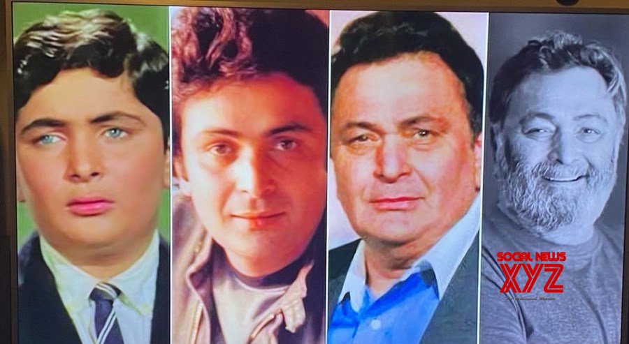 Neetu Kapoor Remembers Rishi Kapoor, As His Debut Movie Clocks 50 Years Neetu Kapoor Remembers Rishi Kapoor, As His Debut Movie Clocks 50 Years