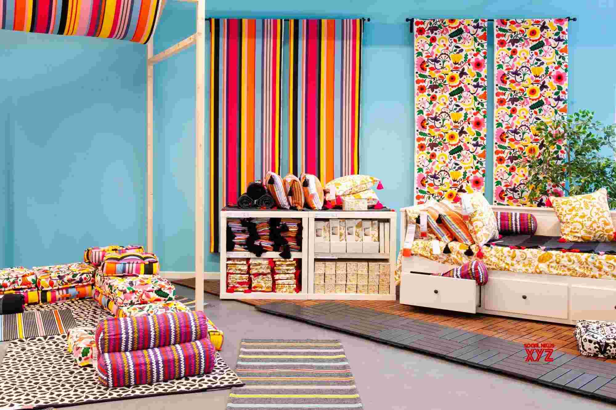IKEA opens its second store in India in Navi Mumbai IKEA opens its second store in India in Navi Mumbai