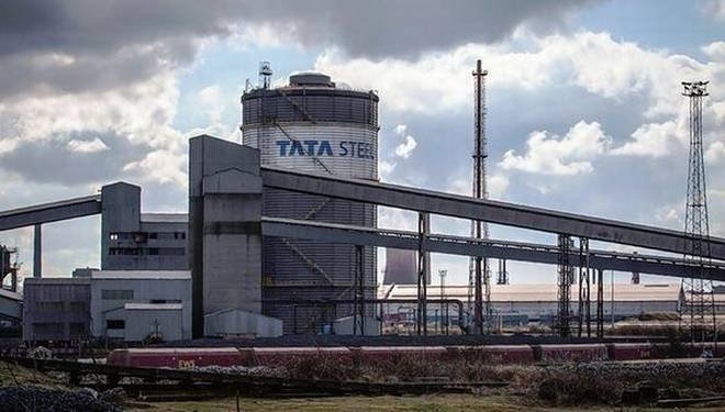 Tata Steel to amalgamate seven companies with itself Tata Steel to amalgamate seven companies with itself